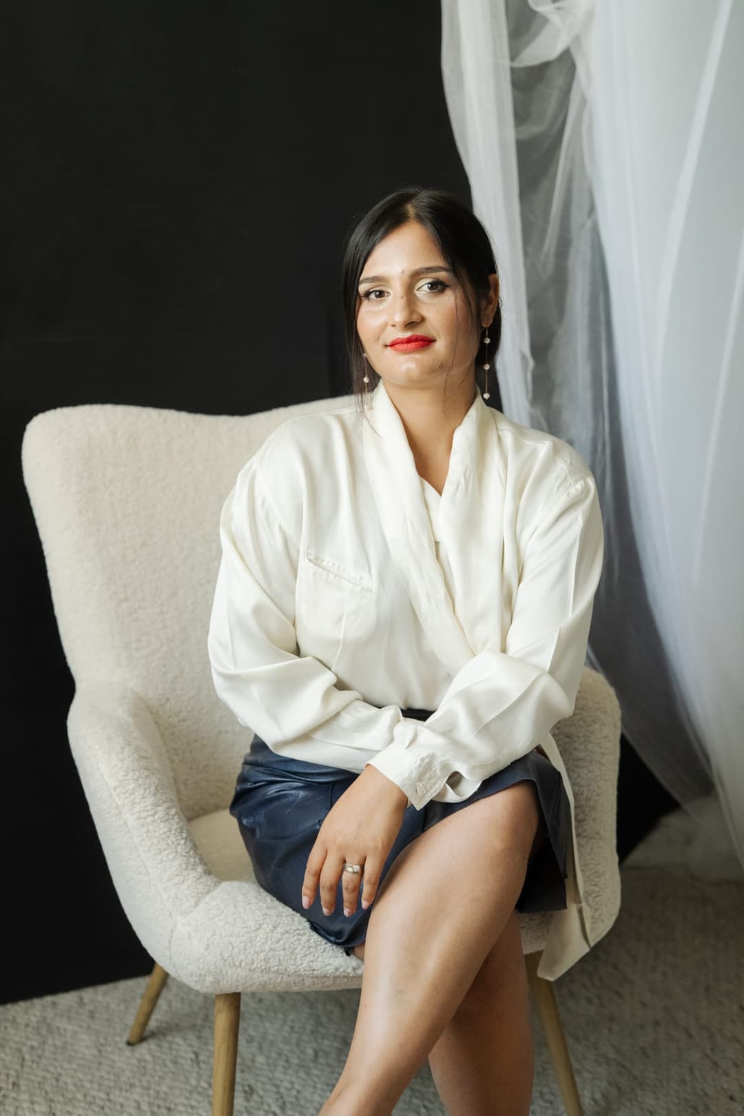 Sultana Munteanu - servicii de consiliere